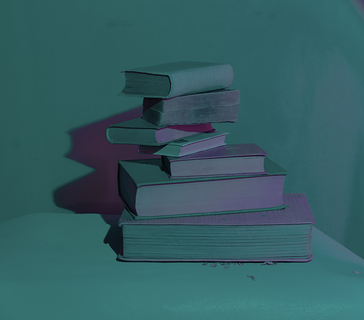 The Aroma of Twilight.