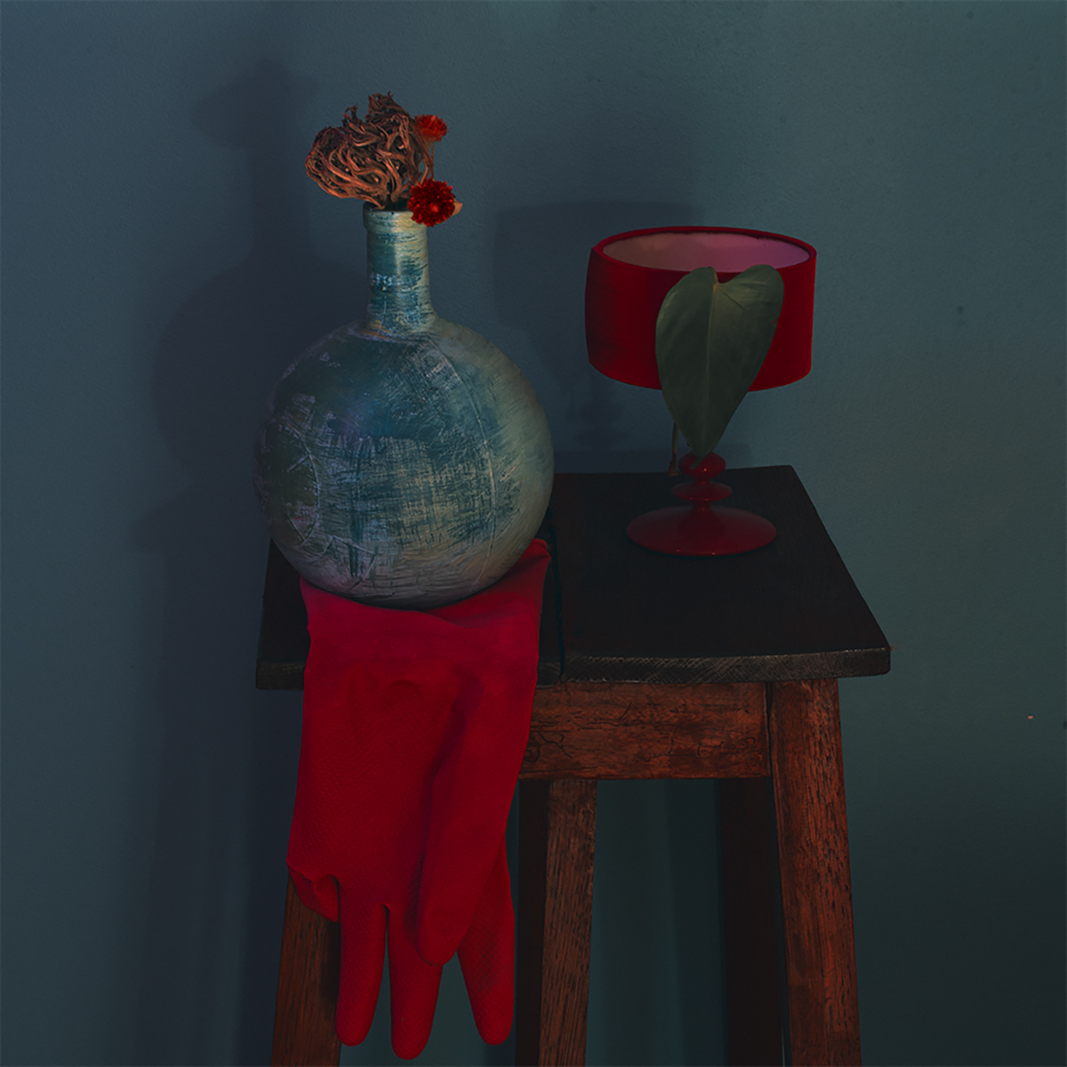 The Aroma of Twilight.