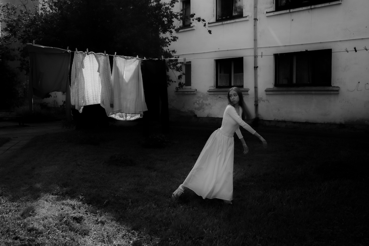 Dance in Jelgava