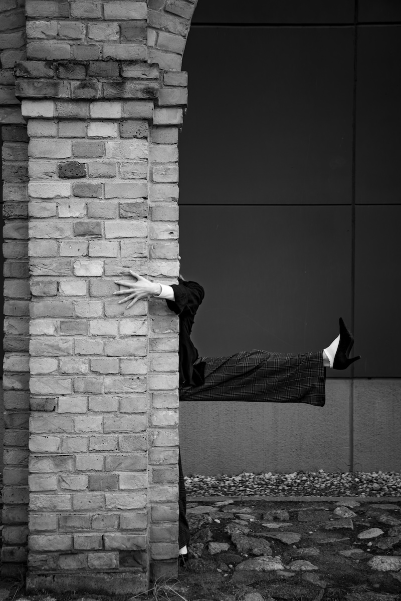 Dance in Jelgava