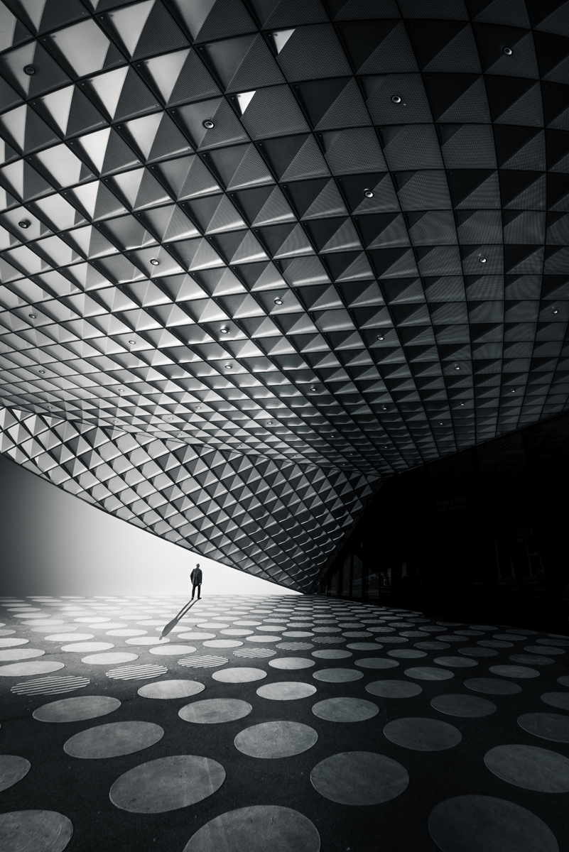 Silent Dimensions