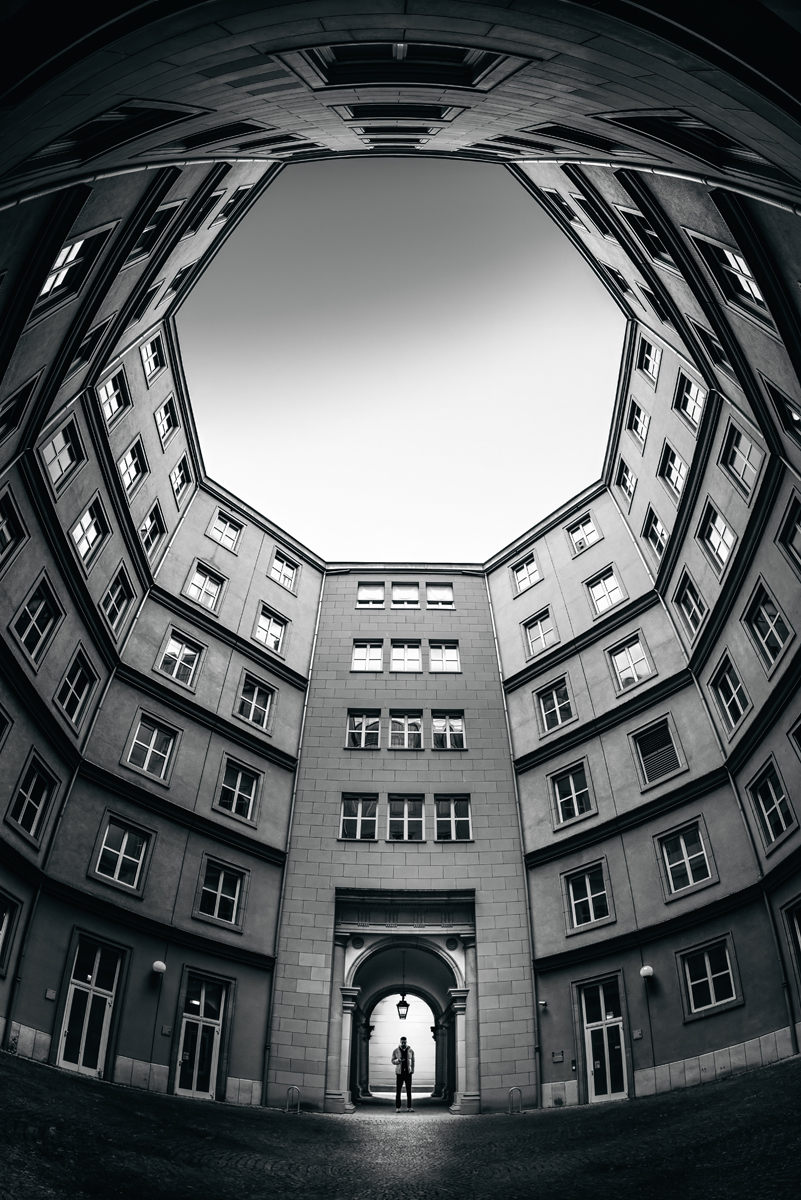 Silent Dimensions