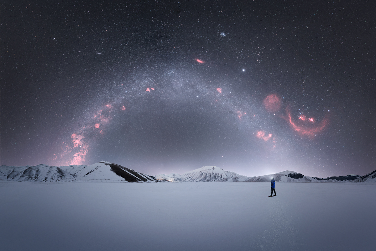 White Desert