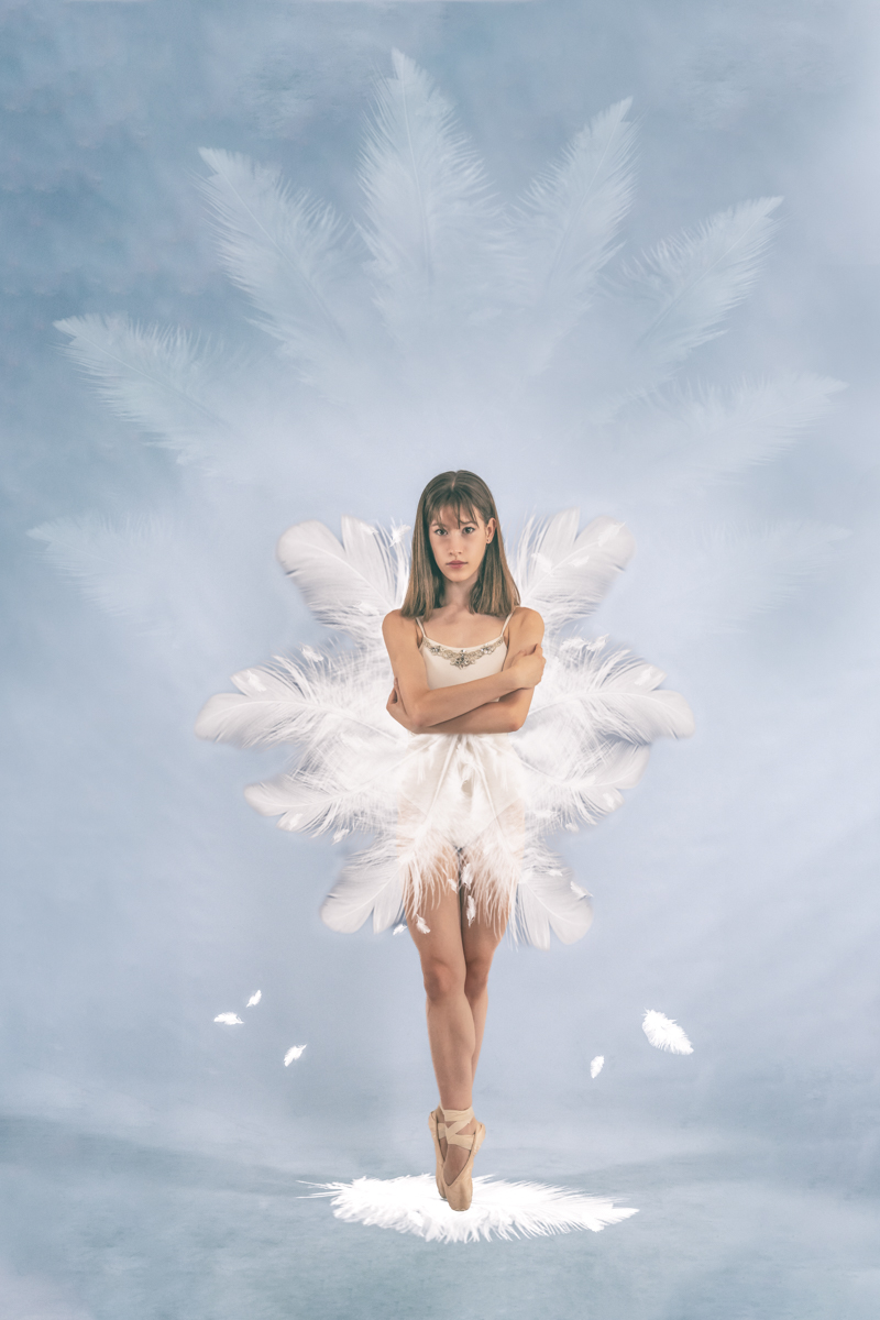 Ballerina