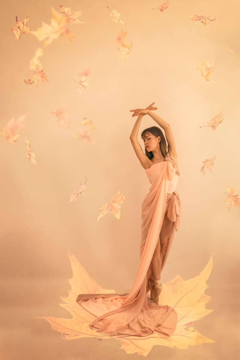 Ballerina