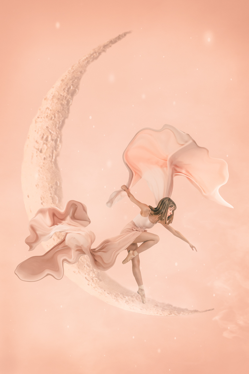 Ballerina