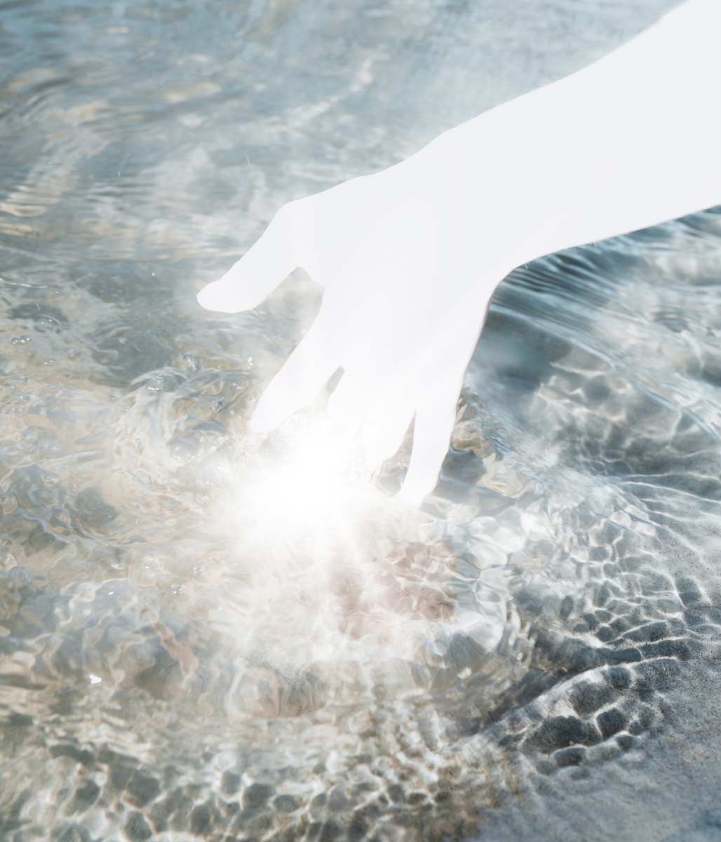 Touch of Light