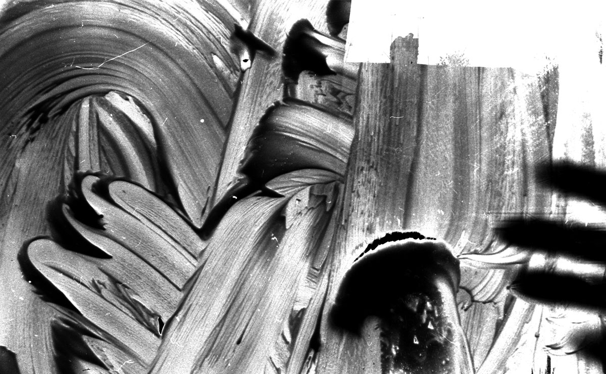 Unintended Landscapes