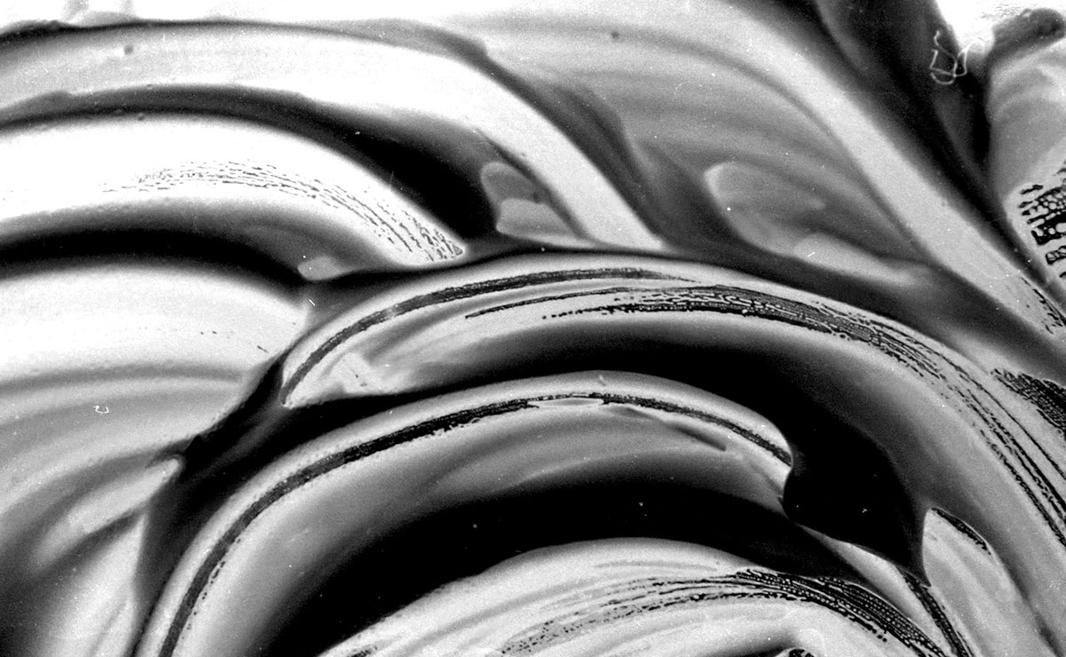 Unintended Landscapes