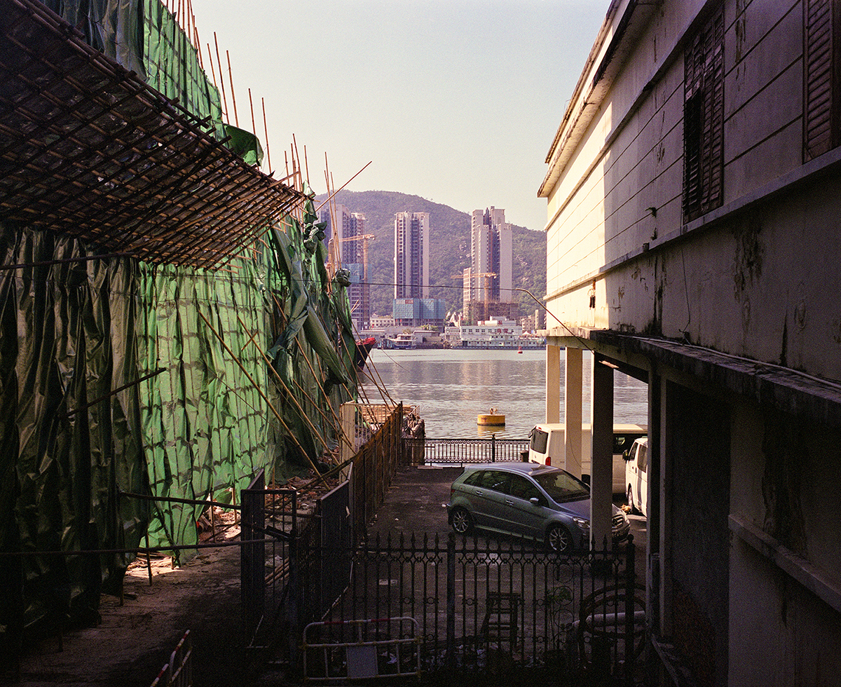 The Downtown
