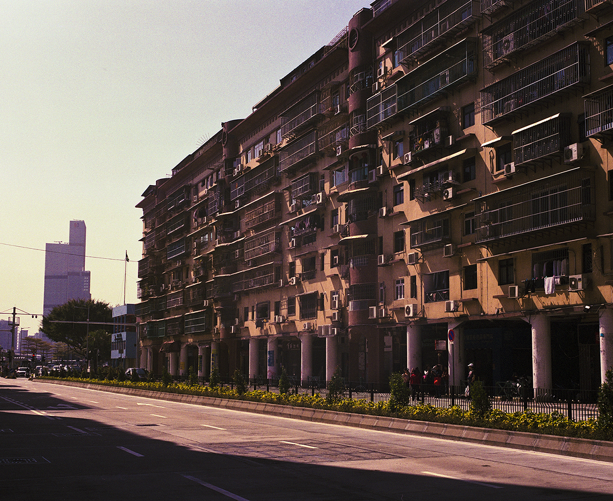 The Downtown