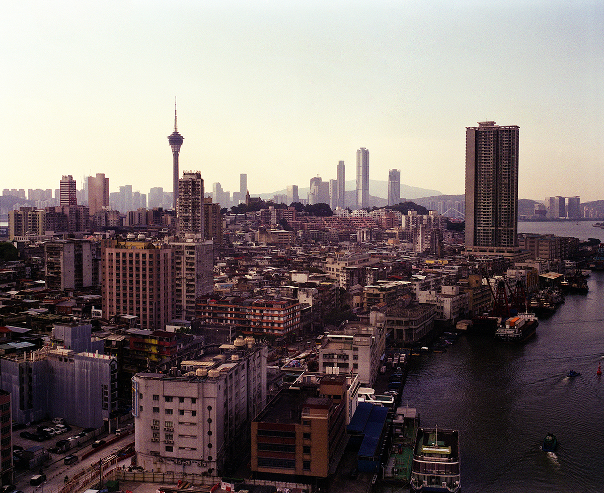 The Downtown