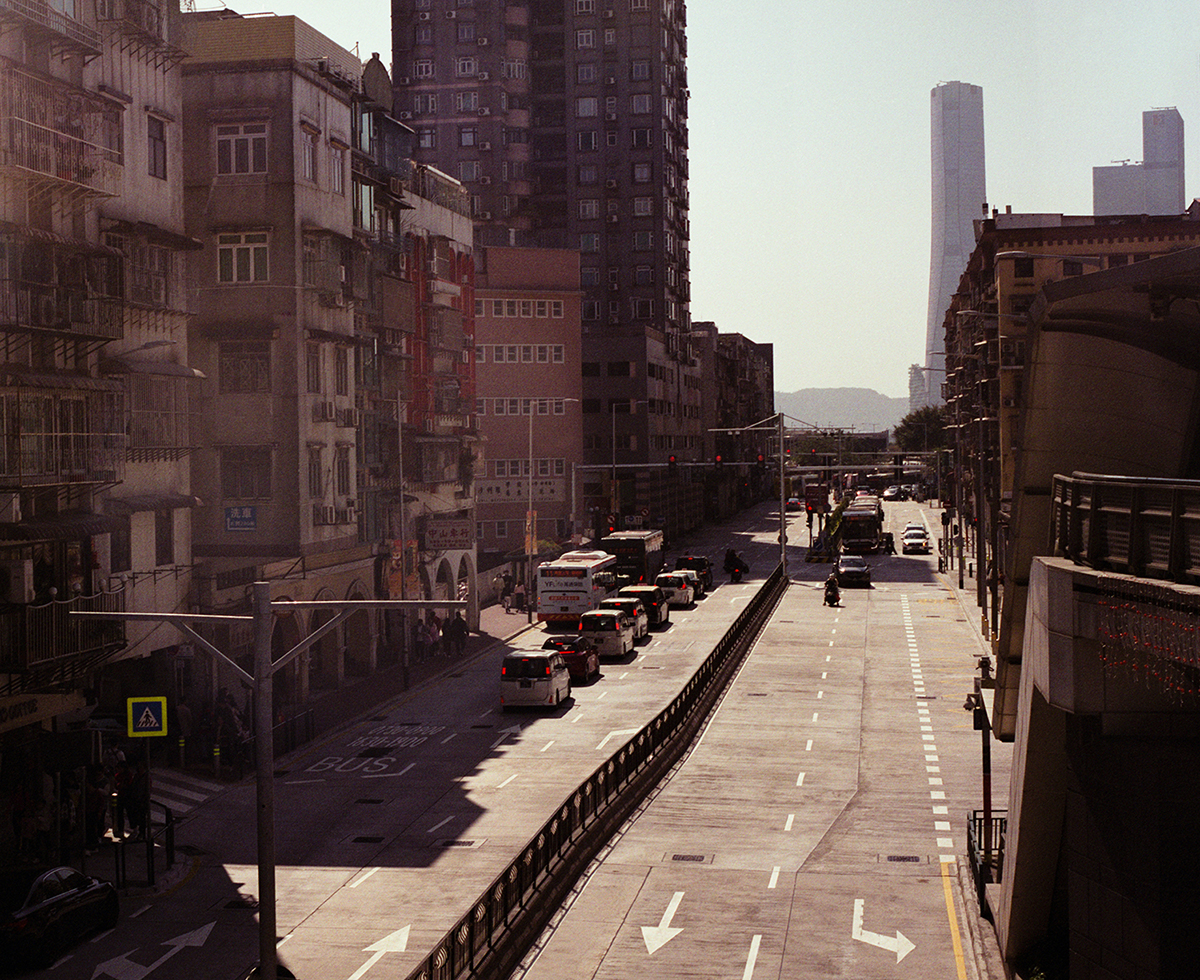 The Downtown