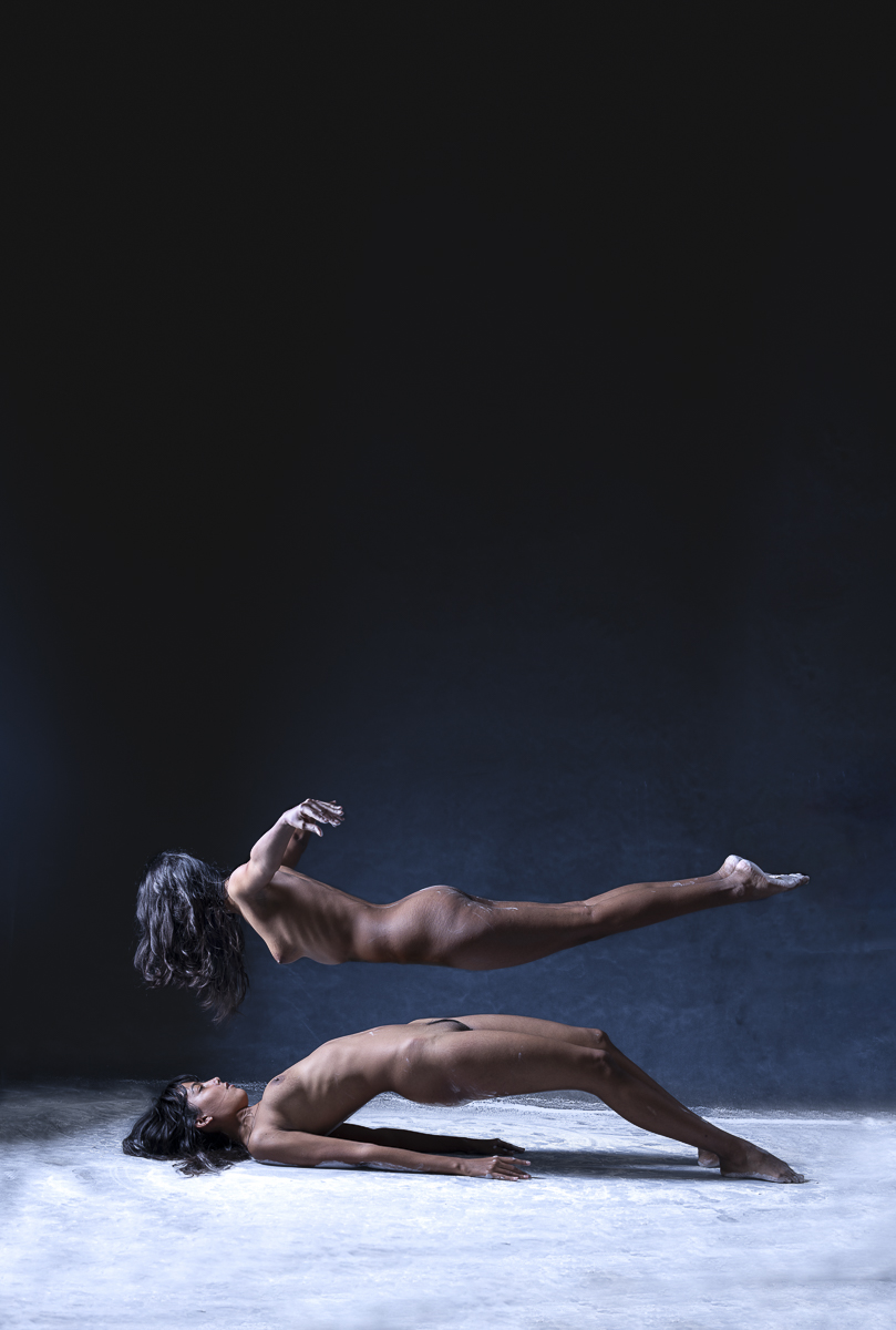 Body studies 1