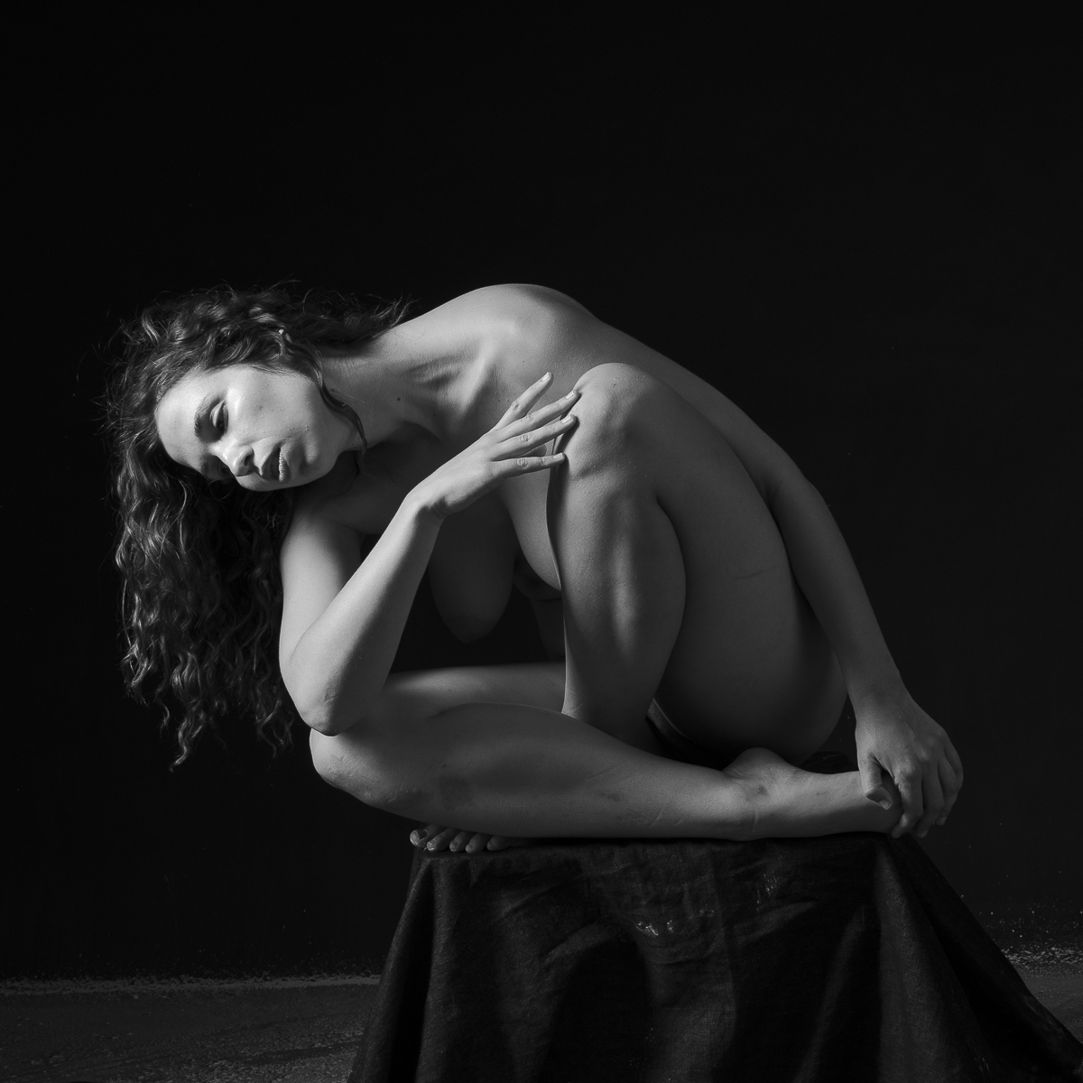 Body studies 2