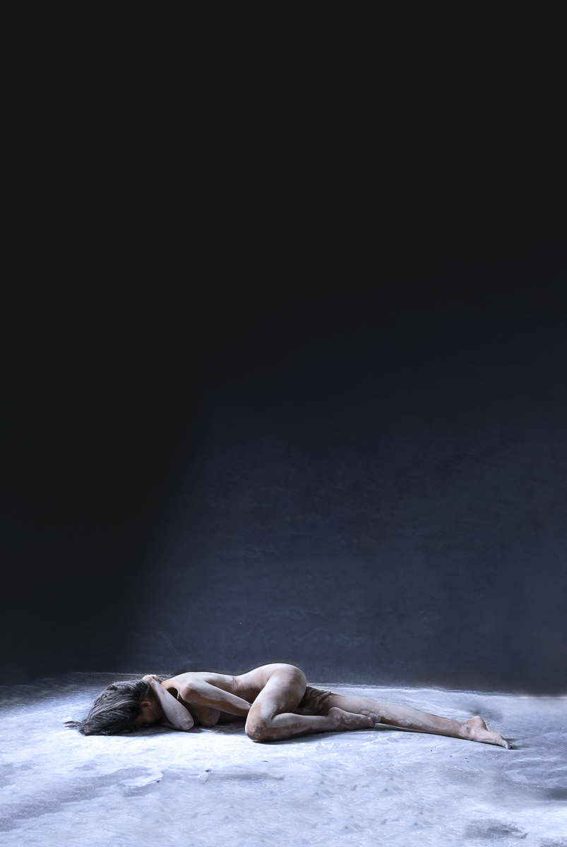 Body studies 1