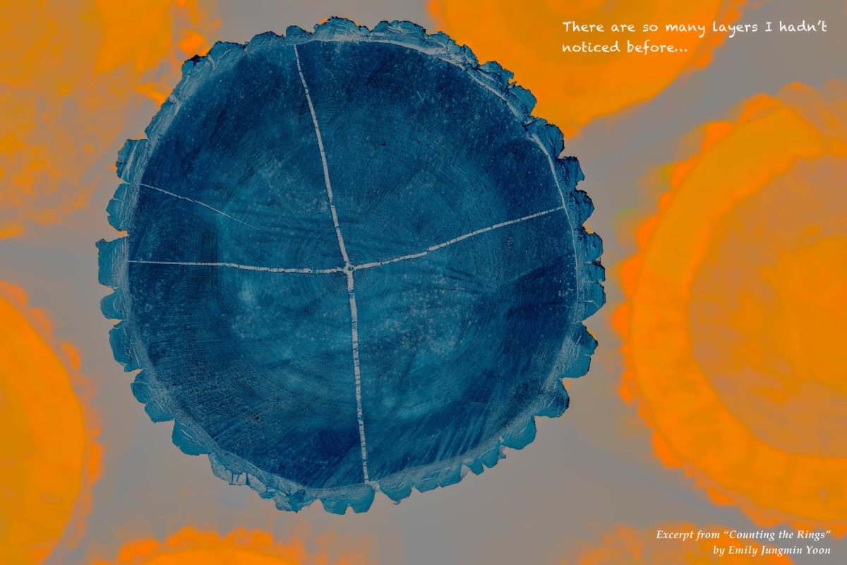 In the Grain of Time