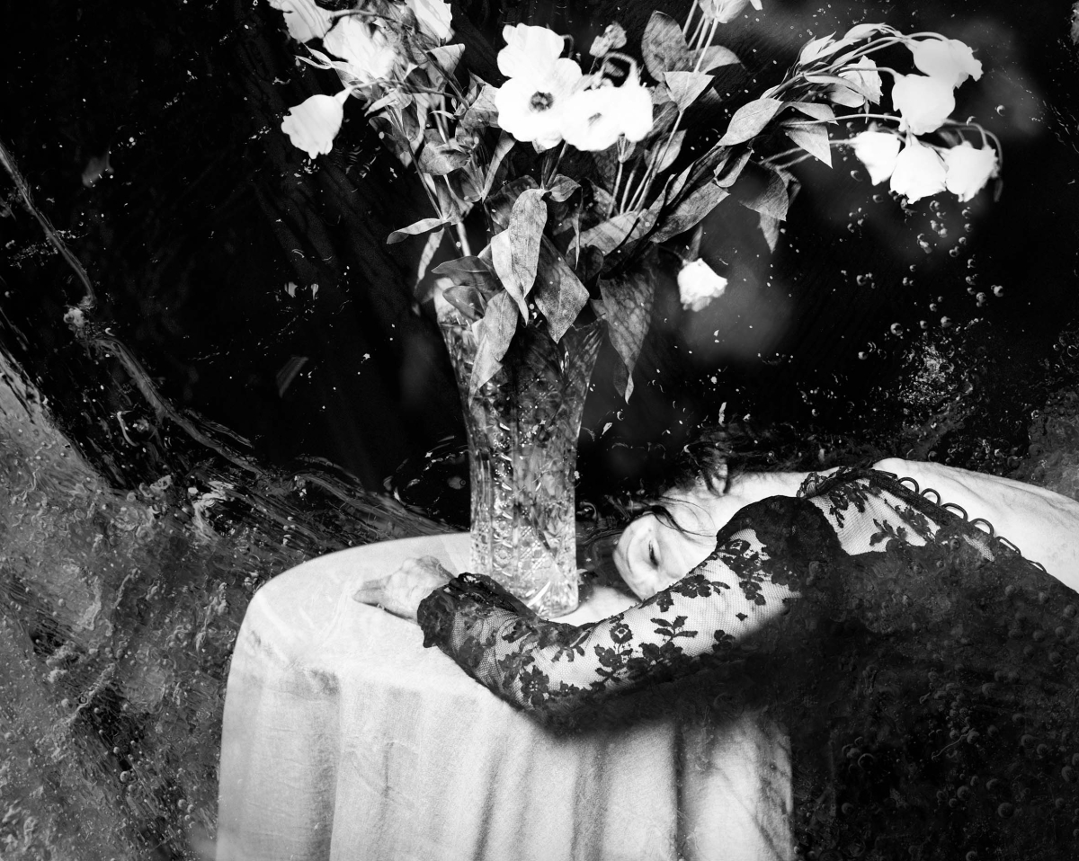 The Last Dream of the Irish Rose