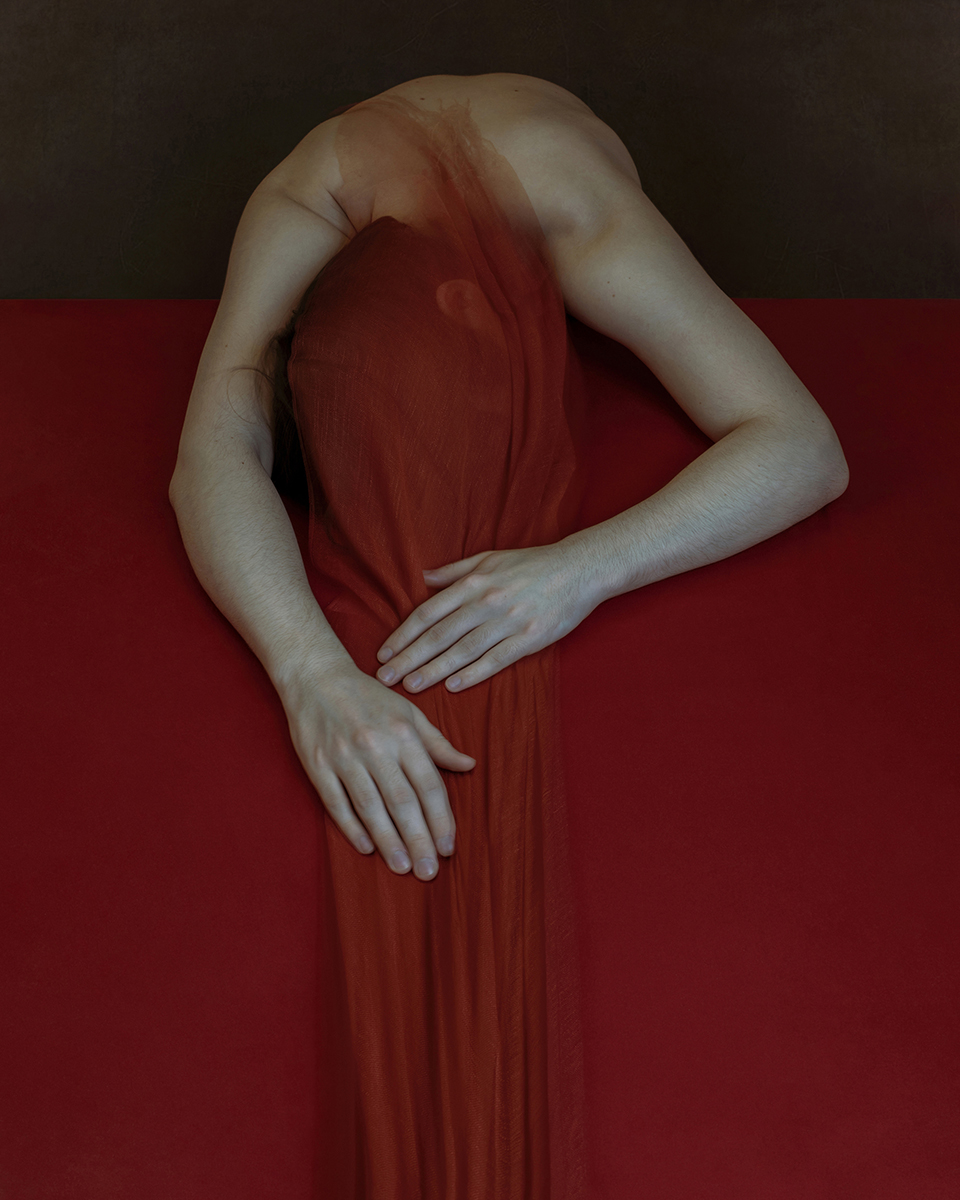 The Prophet John the Baptist