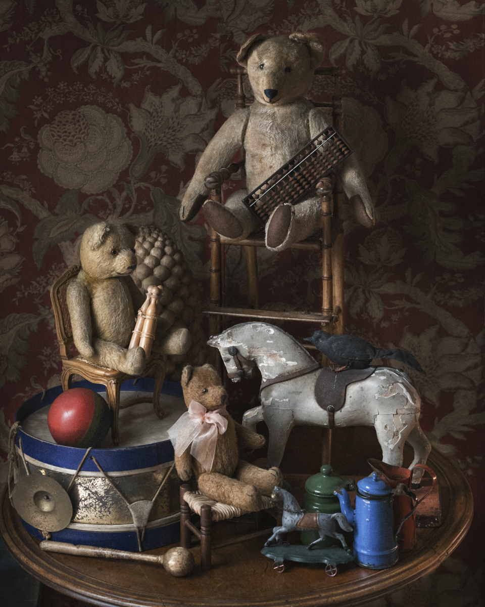 Wunderkammer