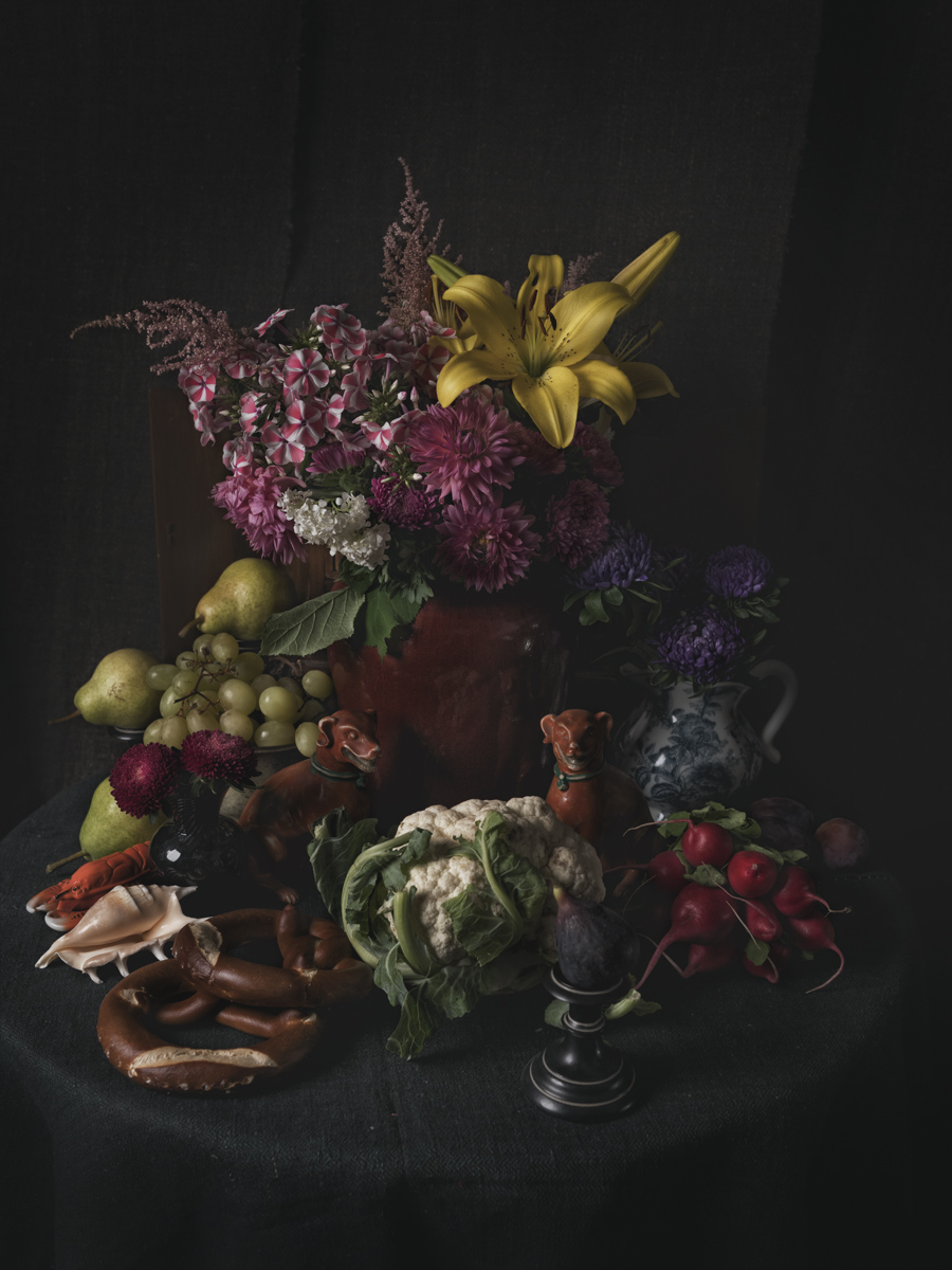 Wunderkammer