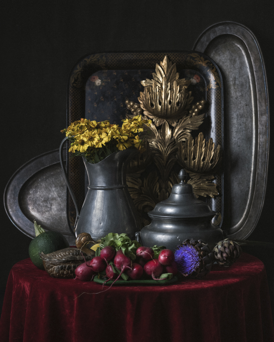 Wunderkammer