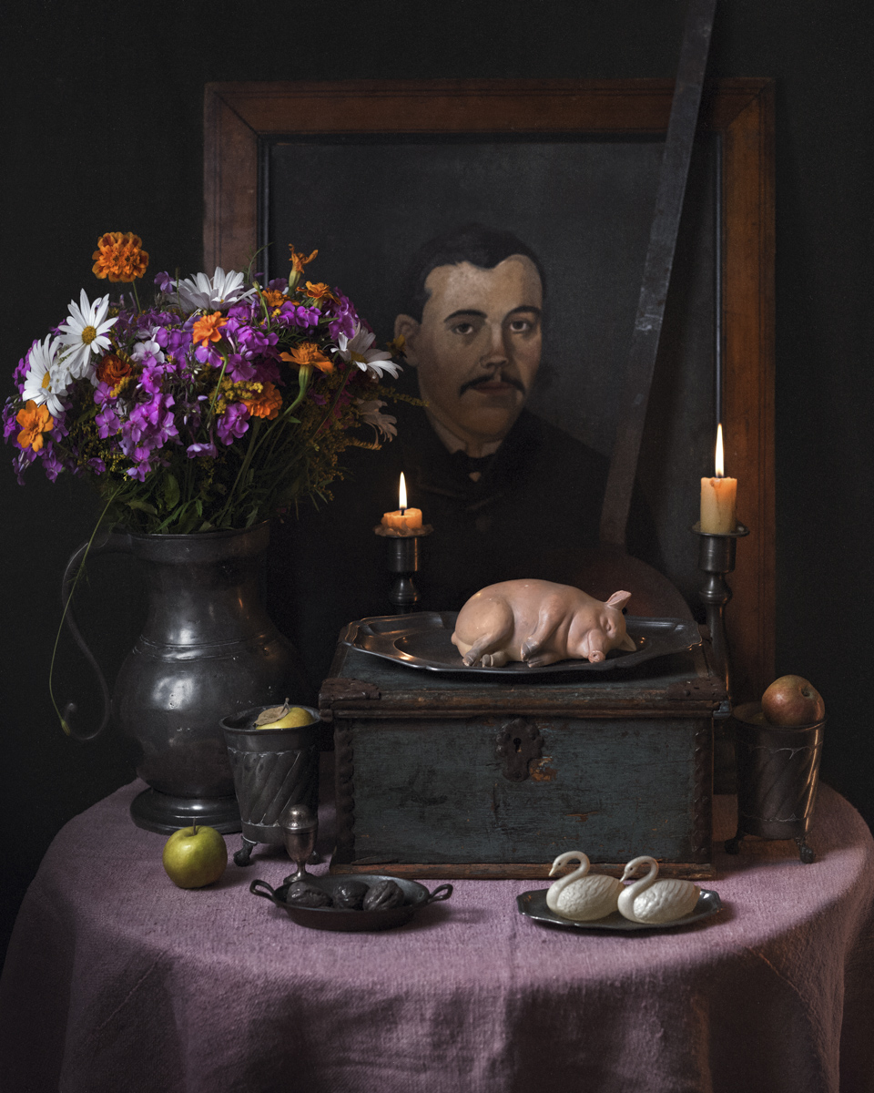 Wunderkammer