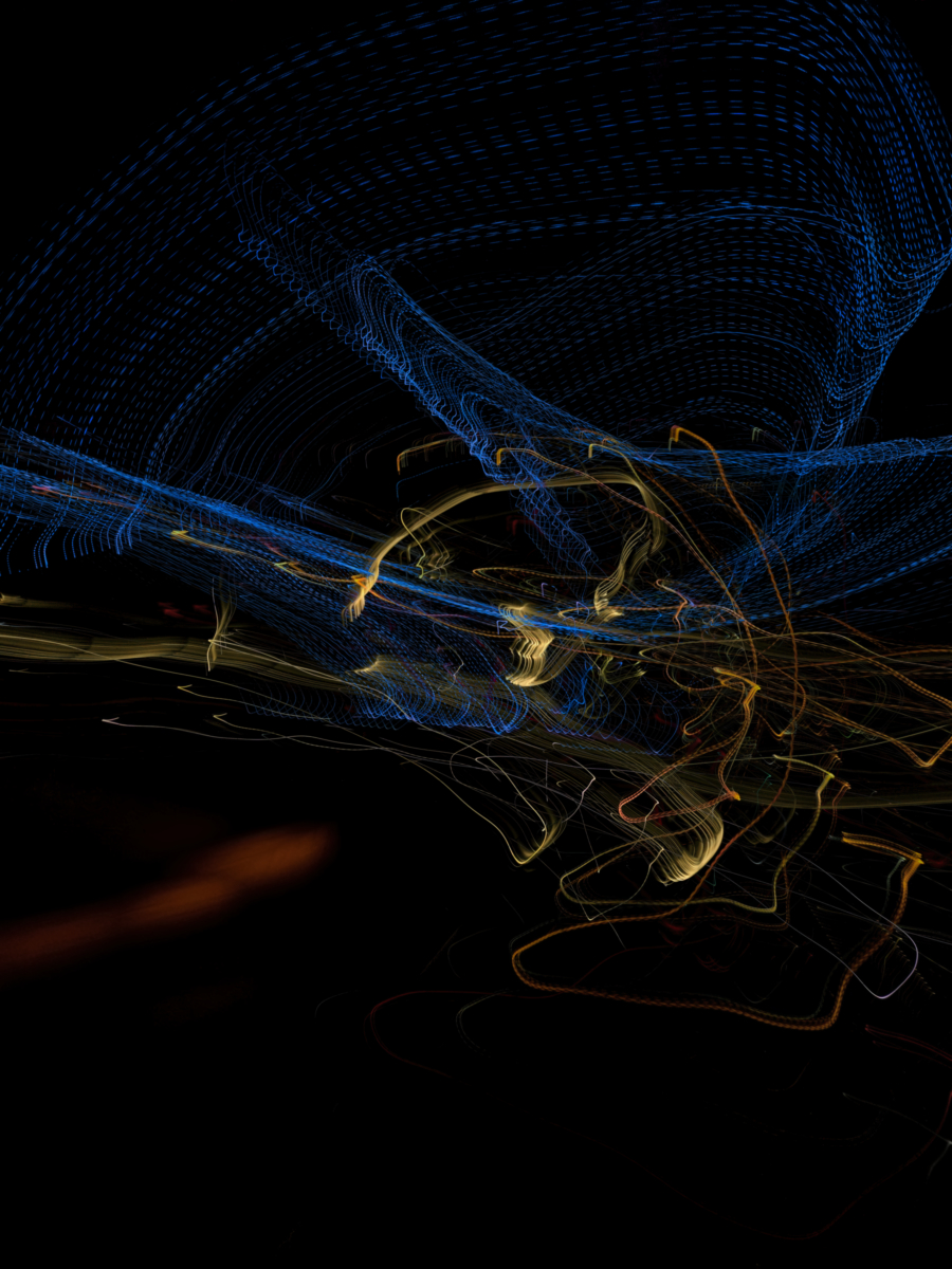 Flourishing in Darkness