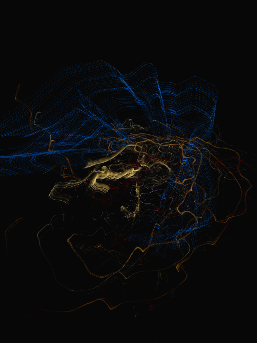 Flourishing in Darkness