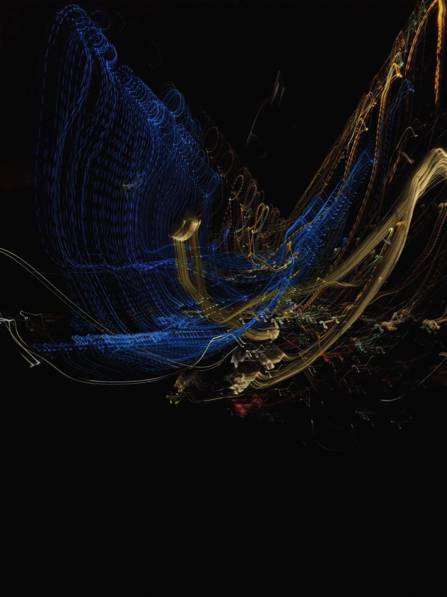 Flourishing in Darkness