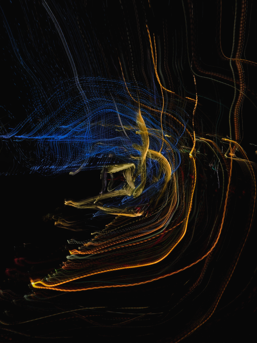 Flourishing in Darkness