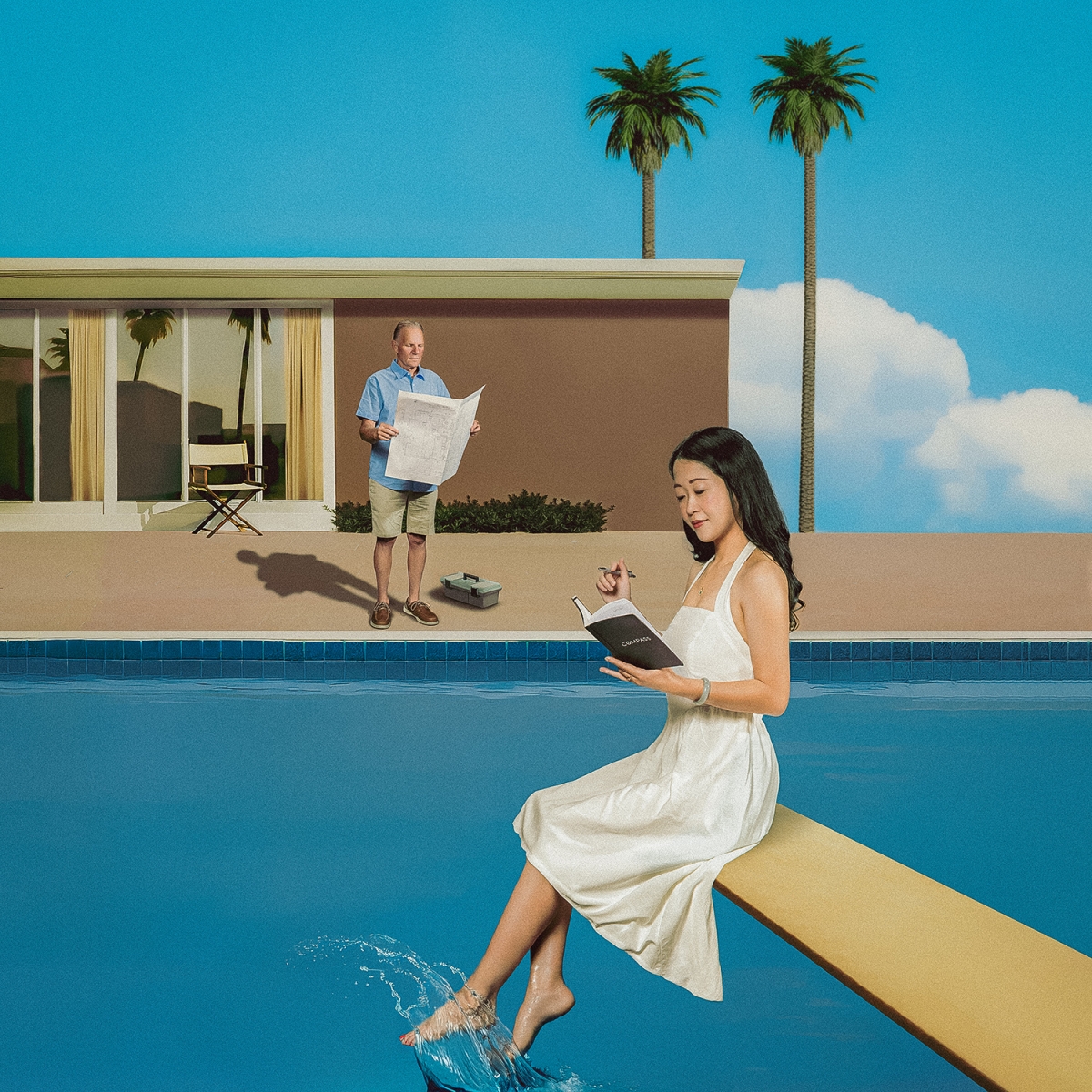 The Art of the Ideal Deal