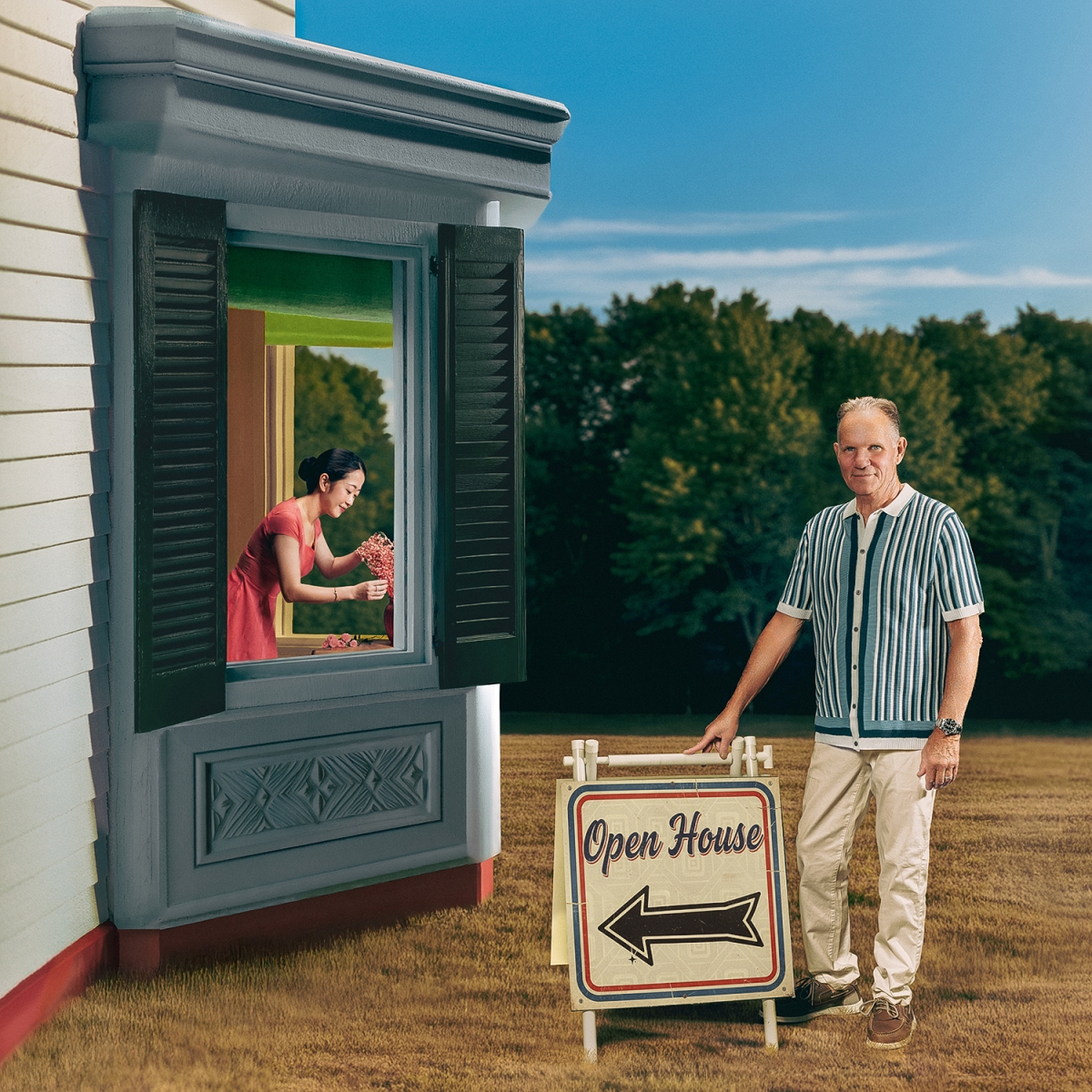 The Art of the Ideal Deal