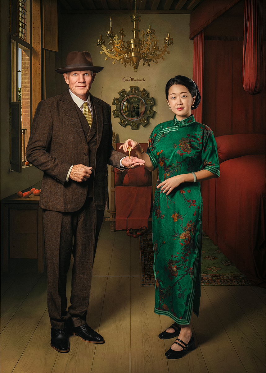 The Art of the Ideal Deal