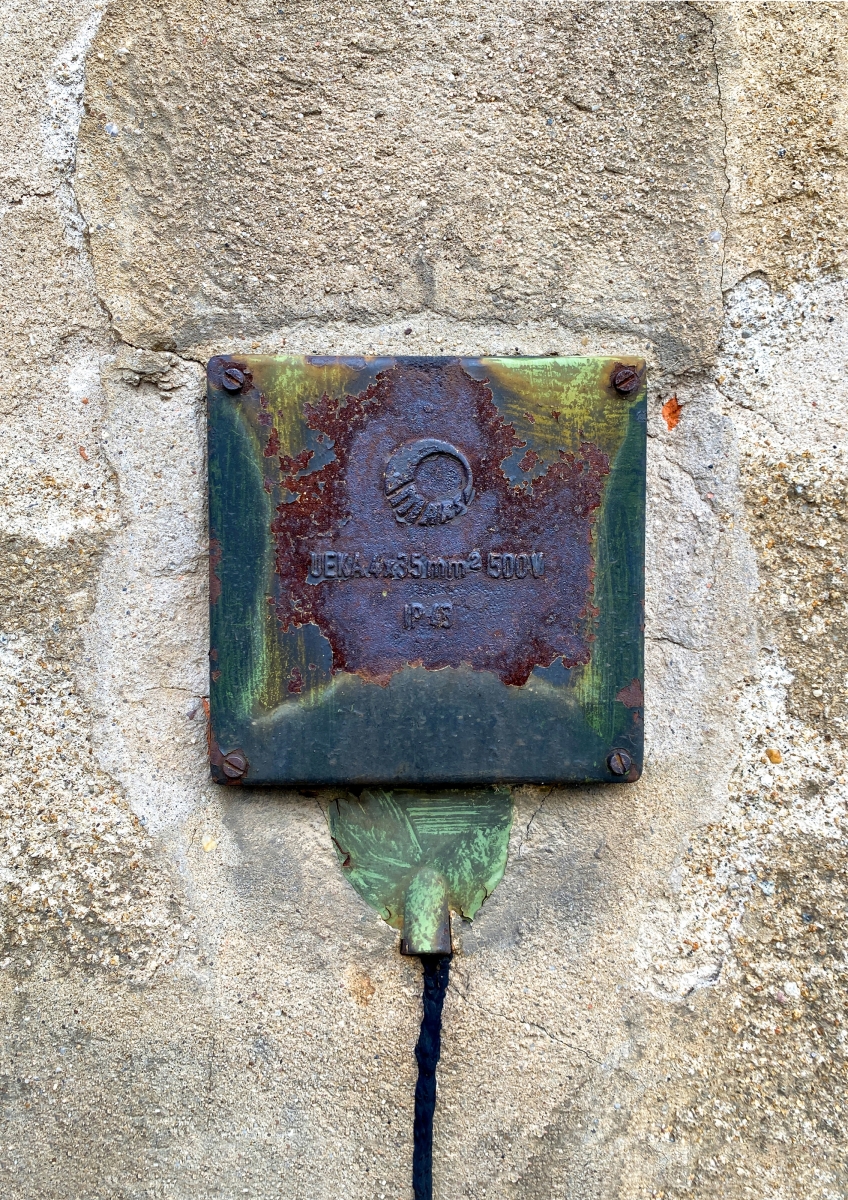 Archetypal objects