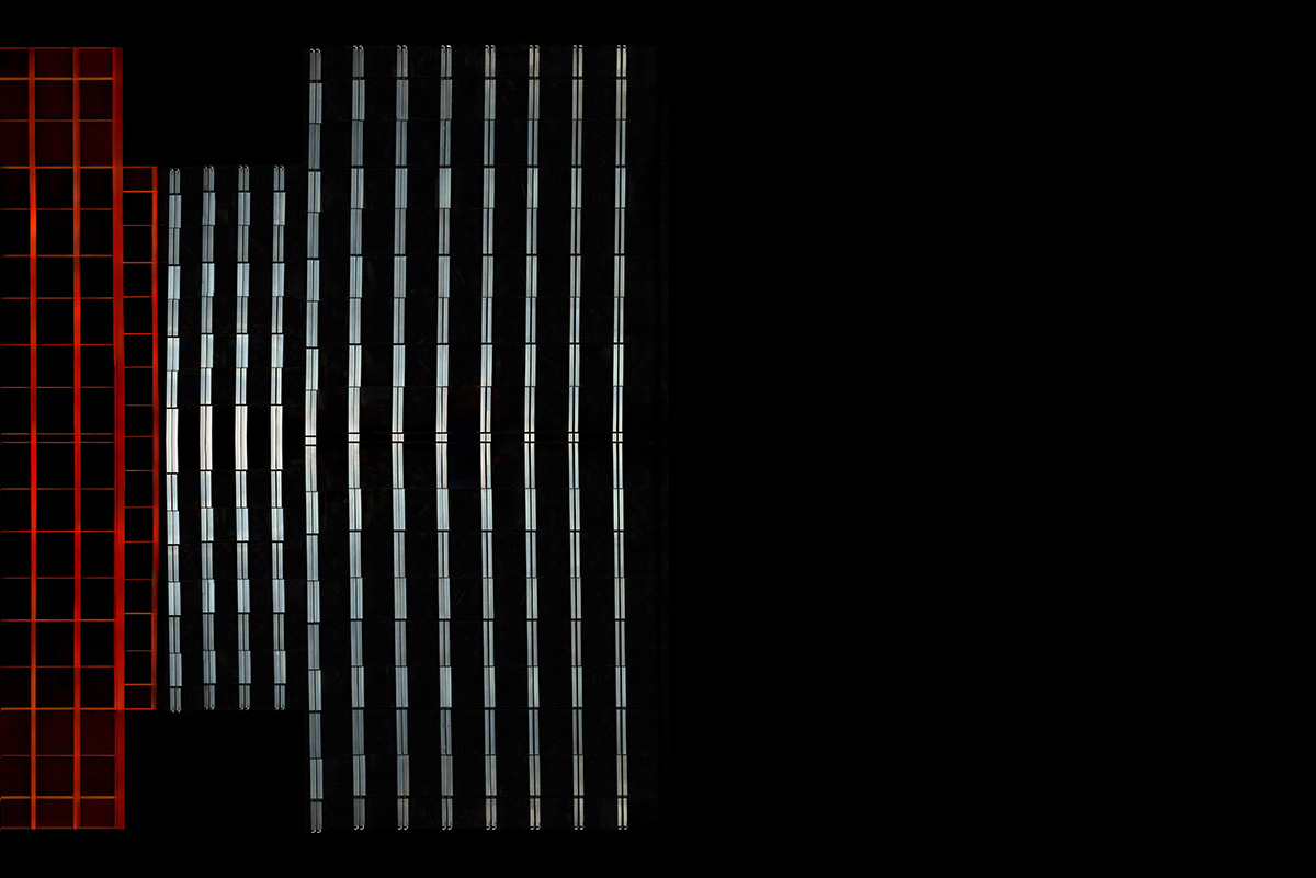 Glasshouse I-V