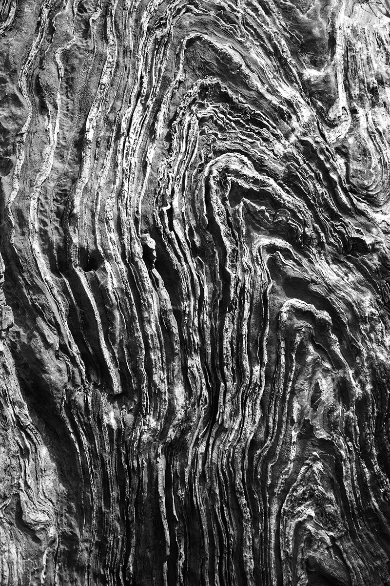 SurfaceTruths : OntologicalScars