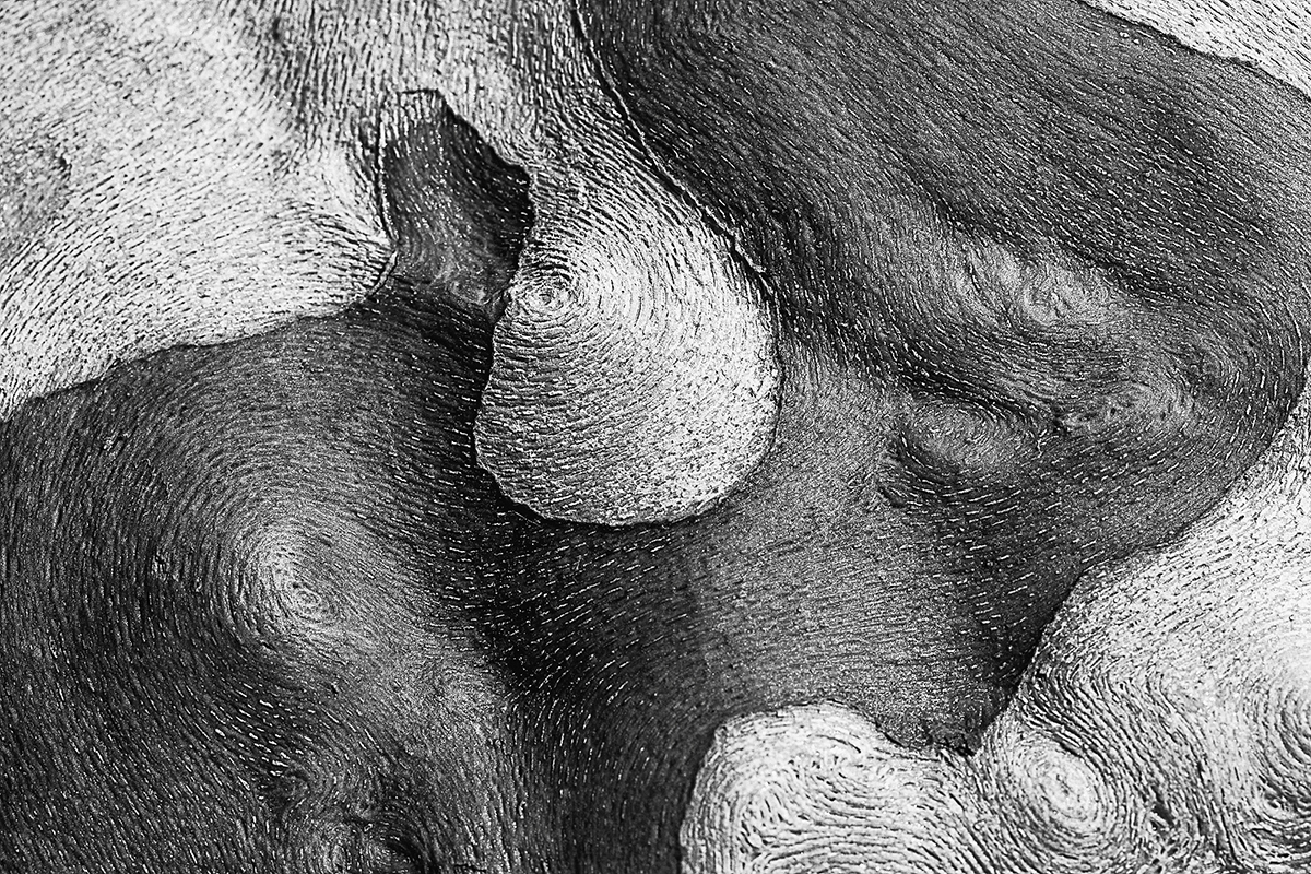 SurfaceTruths : OntologicalScars