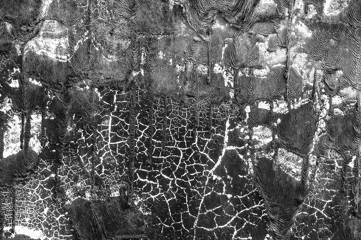 SurfaceTruths : OntologicalScars