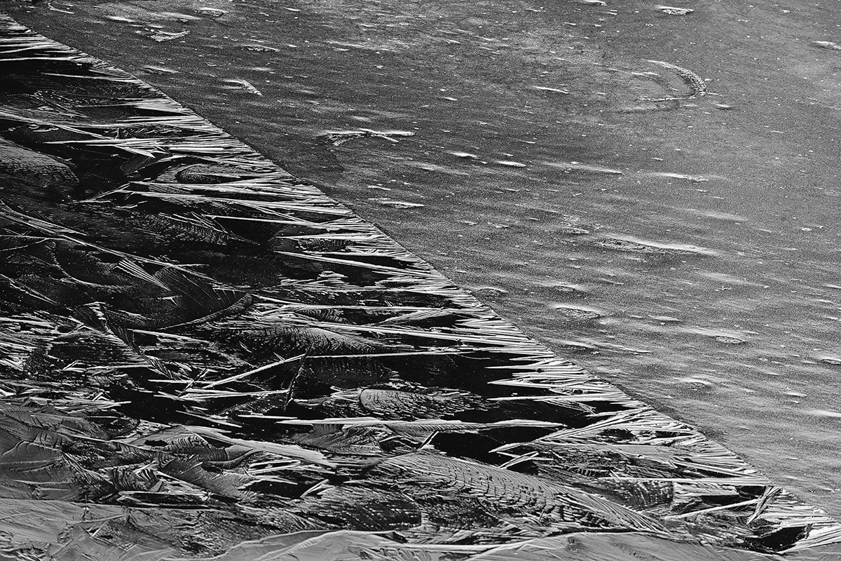 SurfaceTruths : OntologicalScars