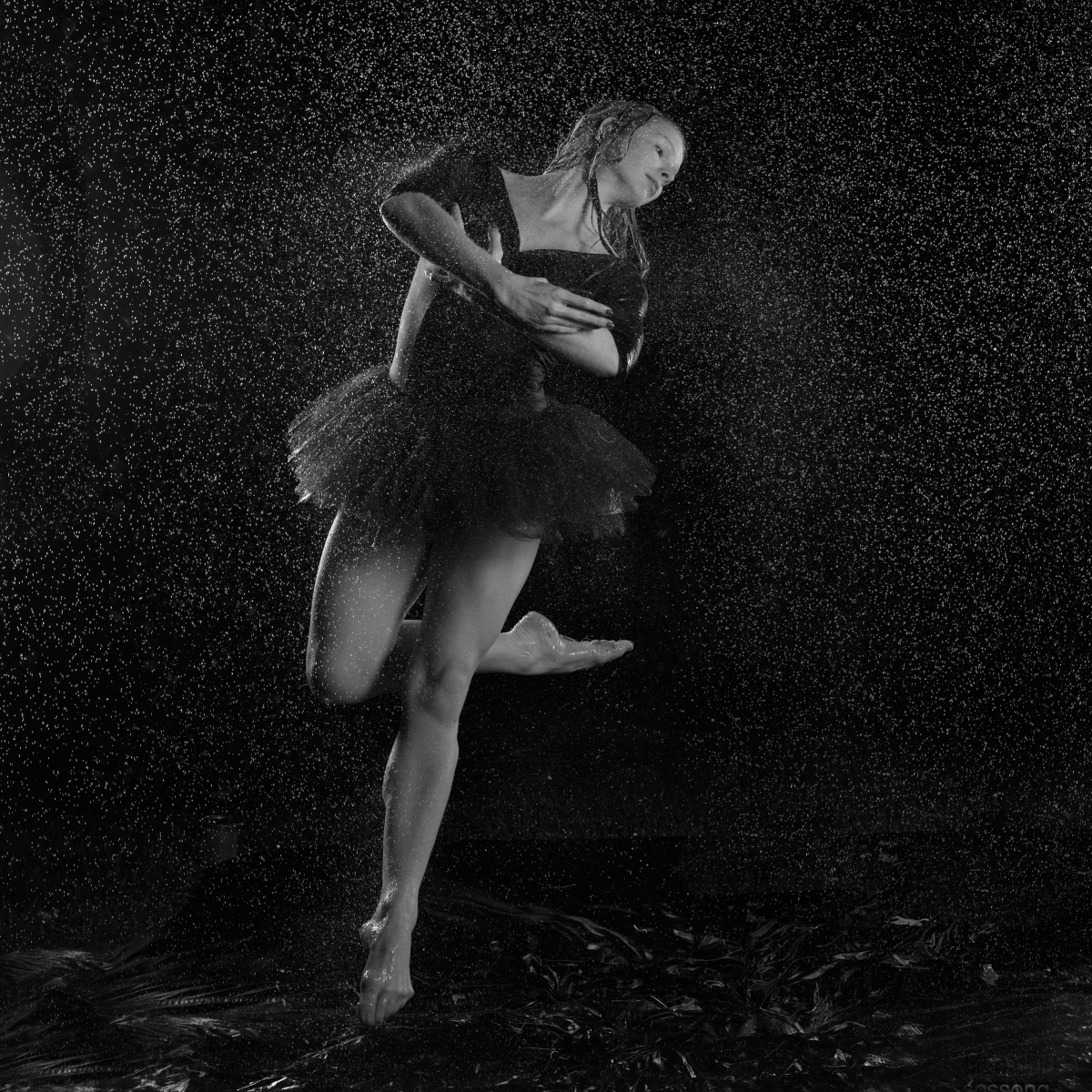Etoiles d'eau