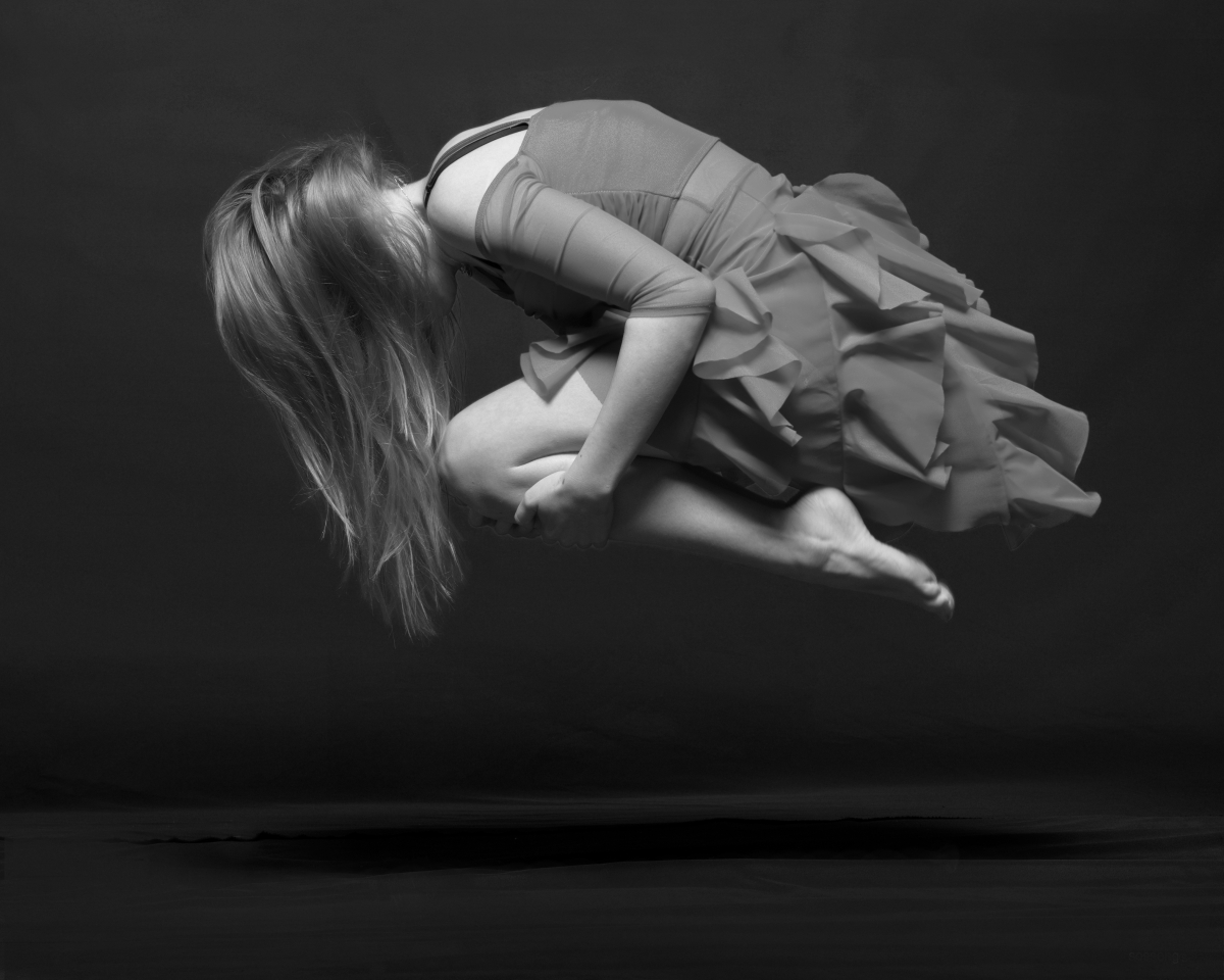 Levitation