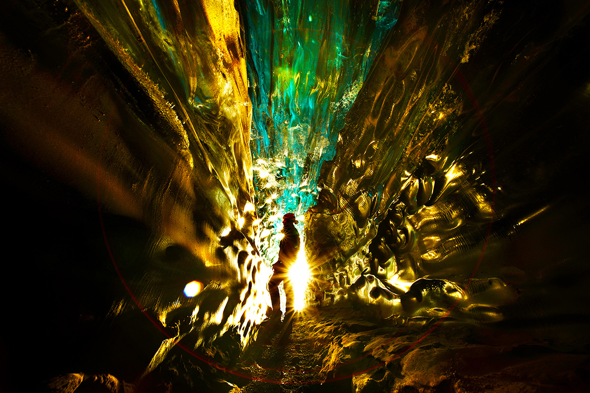 Blue Gold