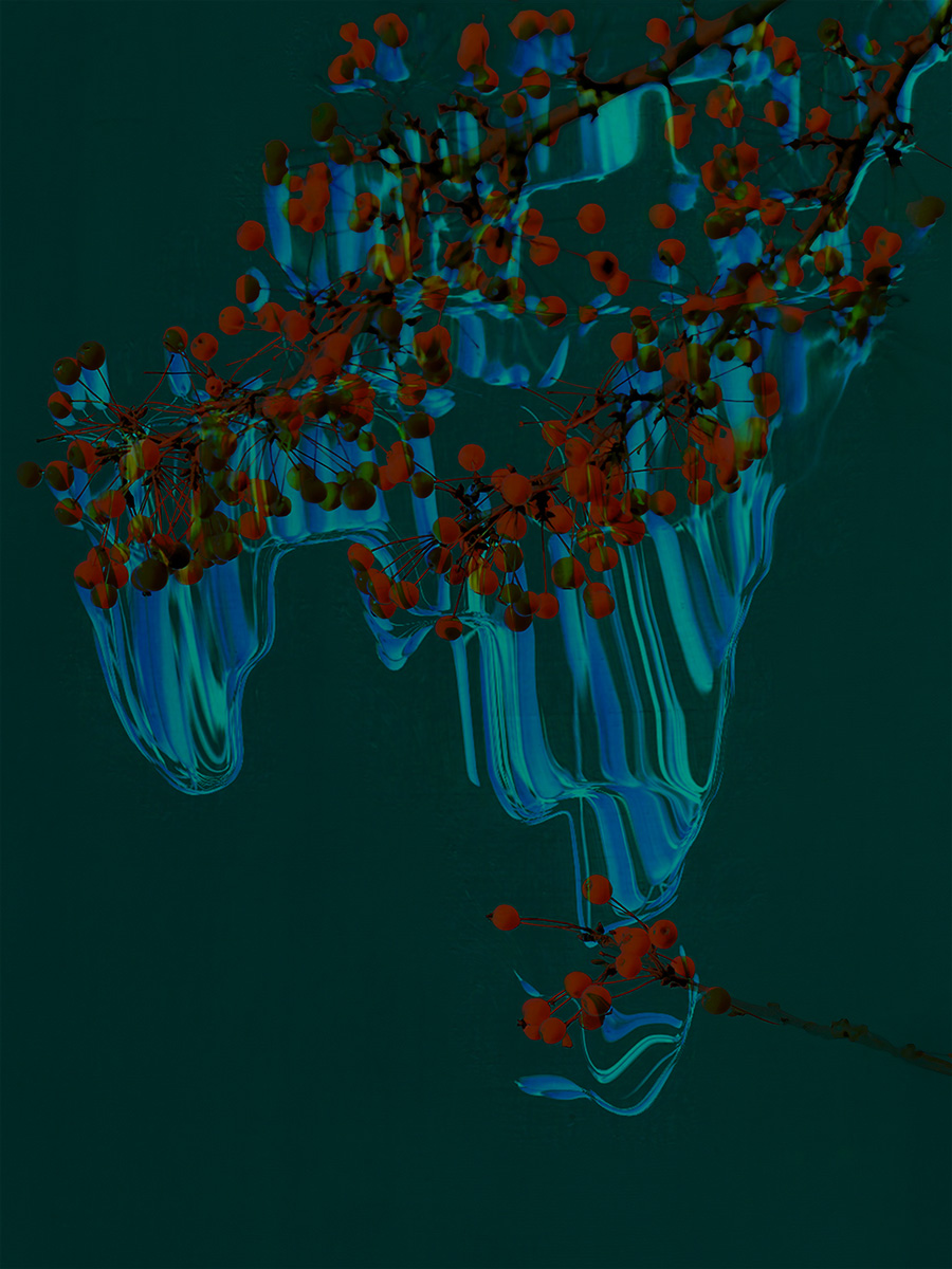 Dissolving In-between