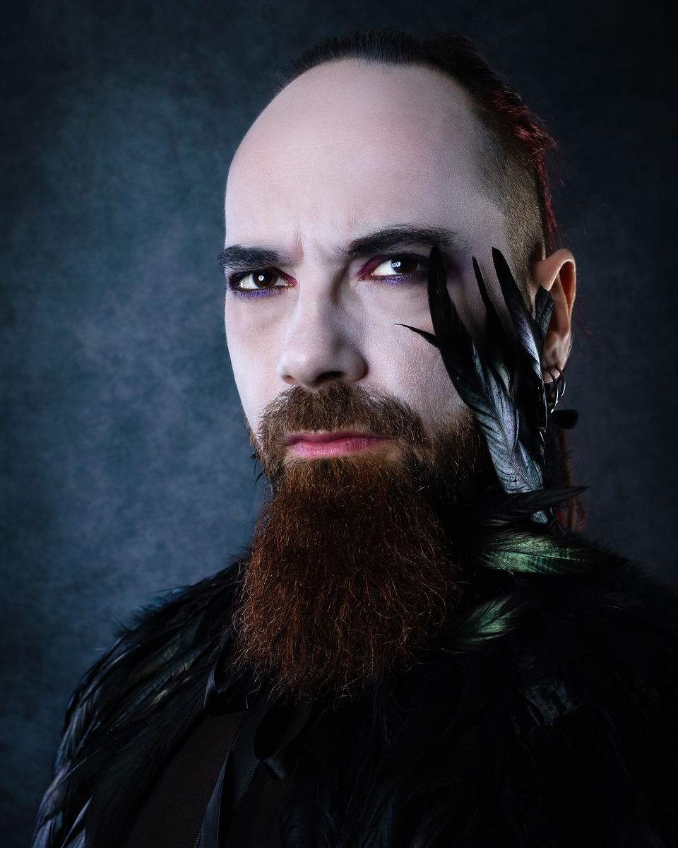 Black Feathers