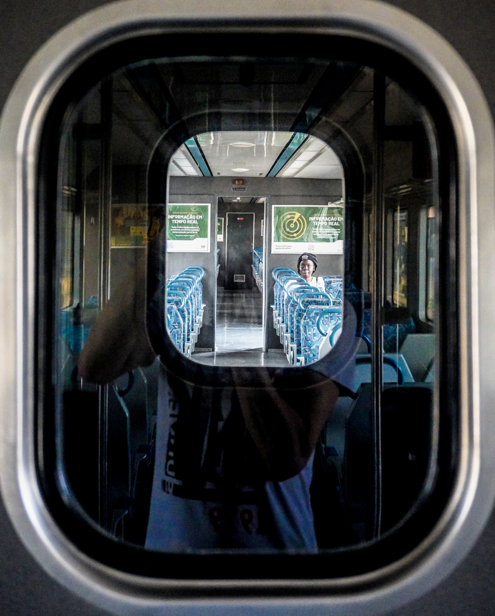 Lonely journey