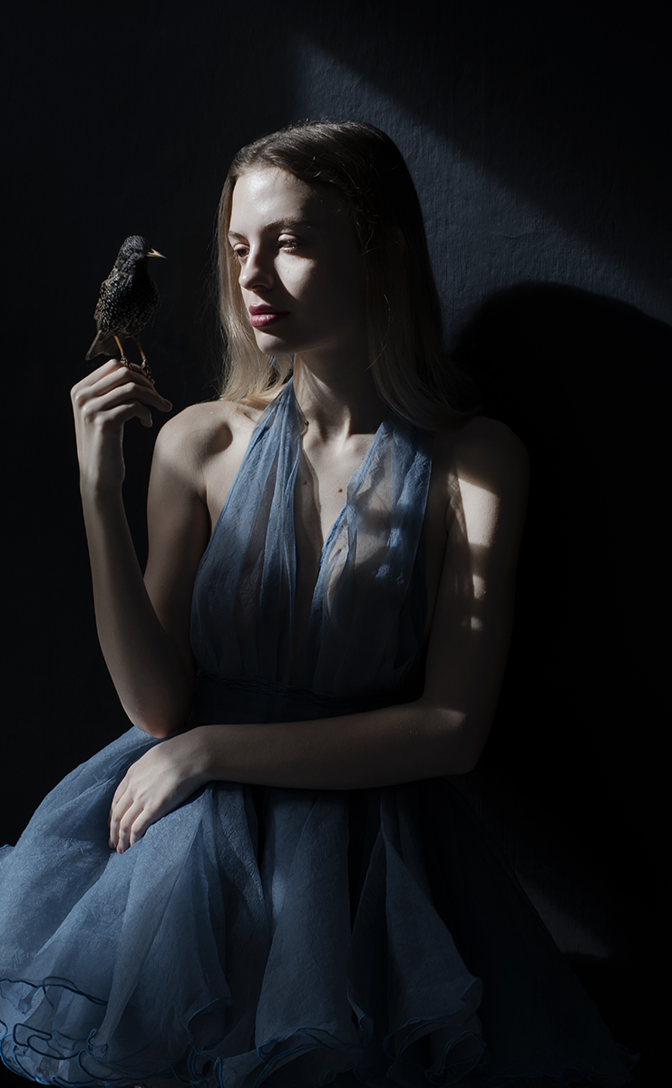 Blue Melancholy