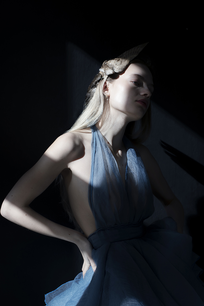 Blue Melancholy