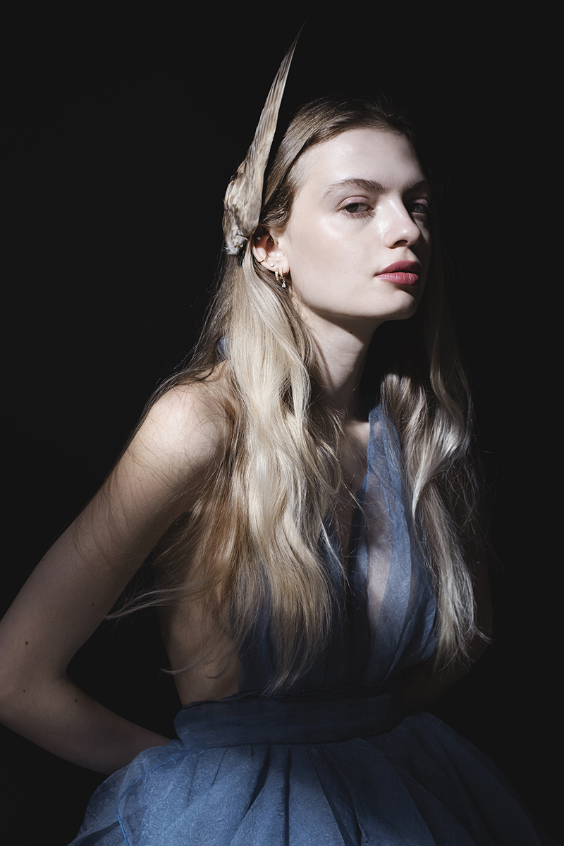 Blue Melancholy