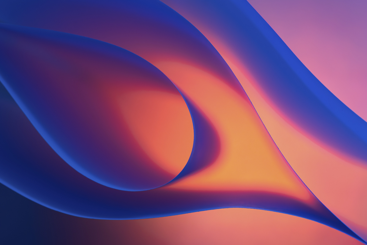 Language of Light